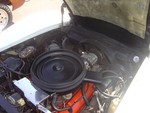 1973 Corvette Convertible For Sale